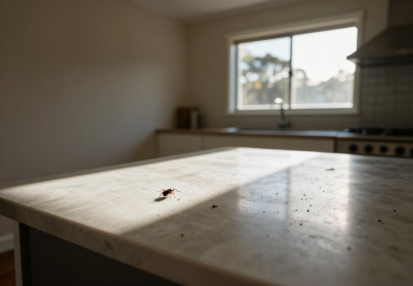 Pest Control in Belmore Homes