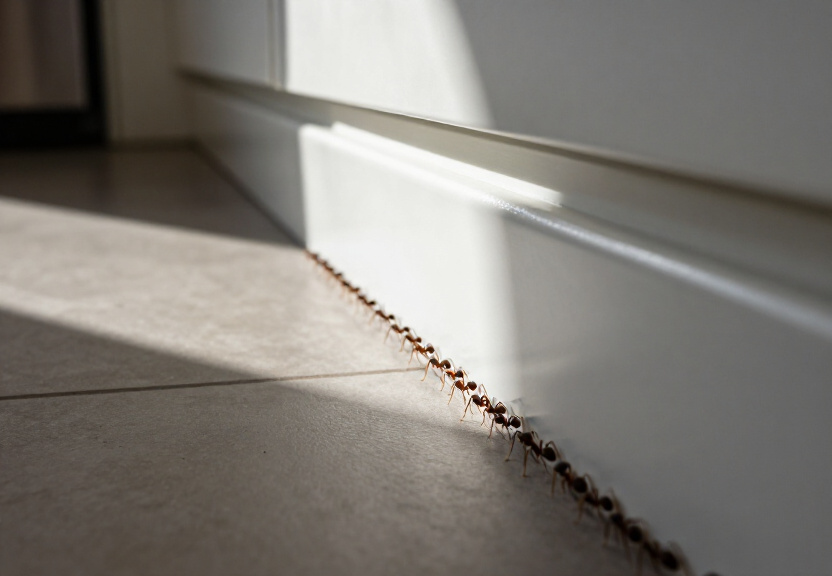 Ant Control in Belmore