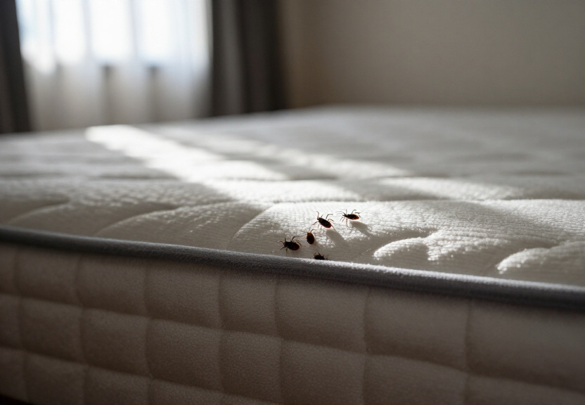 Bed Bugs Control in Belmore