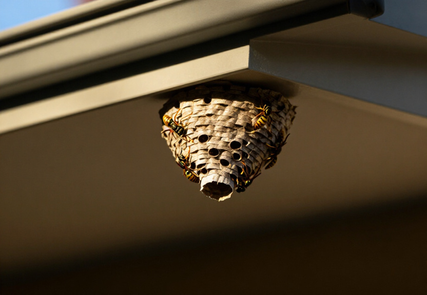 Bees And Wasp Removal in Belmore
