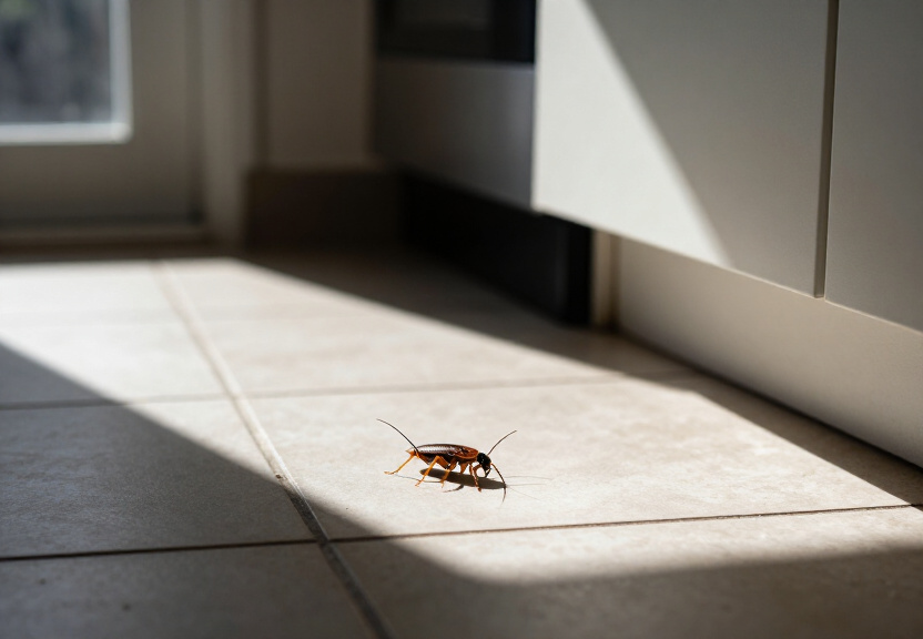 Cockroach Removal in Belmore