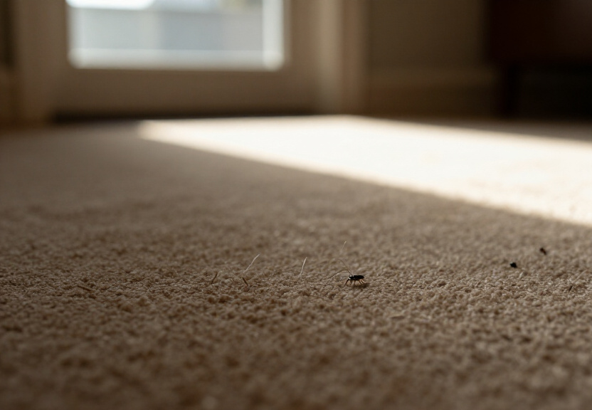 Fleas And Ticks Removal in Belmore