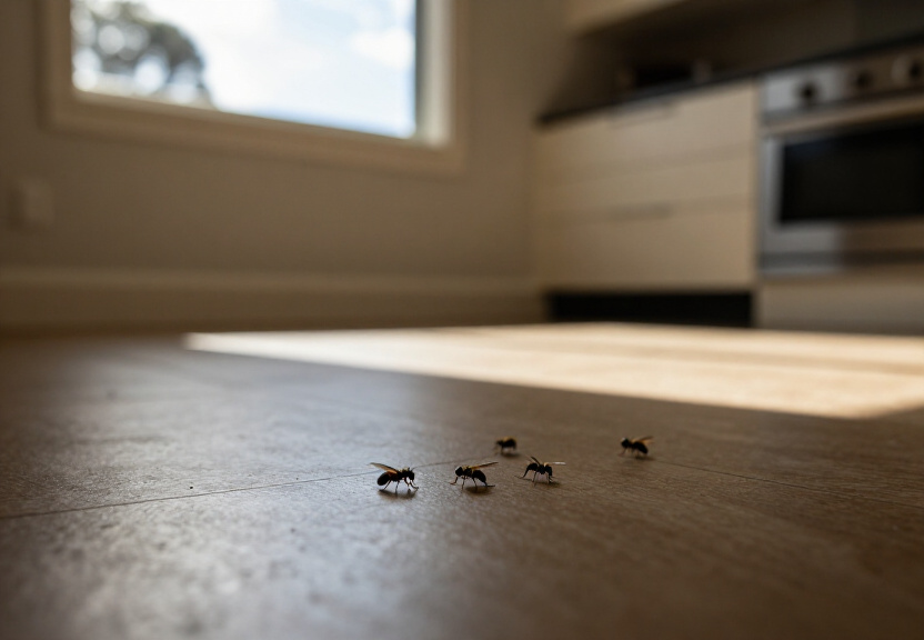 Insect Control in Belmore