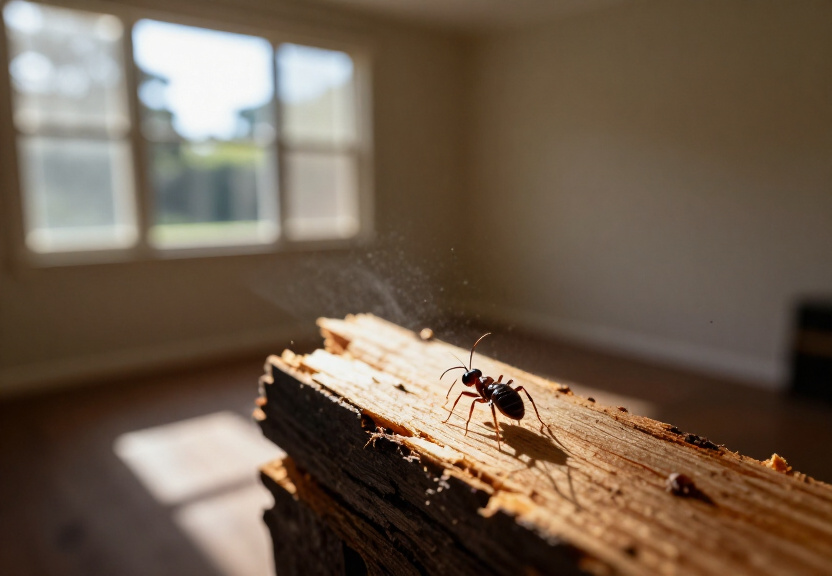 Termite Prevention in Belmore